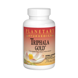 Planetary Herbals, Triphala Gold by Planetary Ayurvedics, 60 Tablets