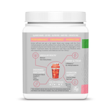 Sunwarrior, Sport, Active Energy Preworkout, Strawberry Lemonade, 285 g