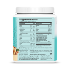 Sunwarrior, Collagen Building Protein Peptides, Churro, 500 g