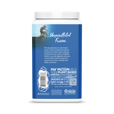 Sunwarrior, Warrior Blend, Protein, Chocolate Peanut Butter, 750 g