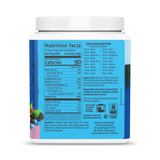 Sunwarrior, Warrior Blend, Protein, Berry, 375 g