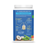 Sunwarrior, Warrior Blend, Protein, Mocha, 750 g