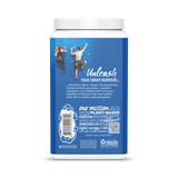 Sunwarrior, Warrior Blend, Protein + Greens, Vanilla, 750 g
