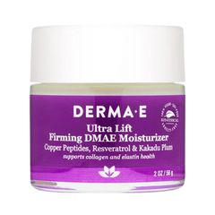 Derma E, Ultra Lift Firming DMAE Moisturizer, 2 Oz