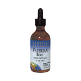 Planetary Herbals, Valerian Root Liquid Extract, 4 Fl Oz