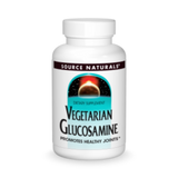 Source Naturals, Vegetarian Glucosamine, 750 Mg, 60 Tablets