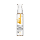 Derma E, Vitamin C Serum with Hyaluronic Acid, 2 Oz