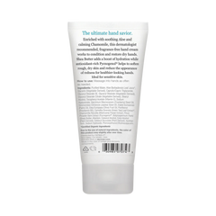 Derma E, Vitamin E Fragrance-Free Sensitive Skin Shea Hand Repair Cream, 2 Oz