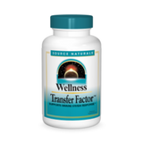 Source Naturals, Wellness Transfer Factor, 125 Mg, 60 Capsules