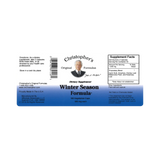 Christopher's Original Formulas, Winter Season Formula, 100 Capsules