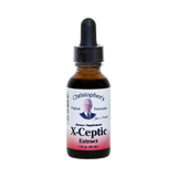 Christopher's Original Formulas, X-Ceptic Formula, 1 Oz