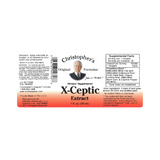 Christopher's Original Formulas, X-Ceptic Formula, 1 Oz