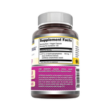 Amazing Formulas, 5-HTP, 100 Mg, 120 Veggie Capsules