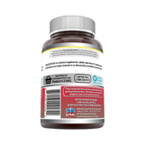 Amazing Formulas, Acetyl L-Carnitin, 1500 Mg, 120 Vegetarian Capsules