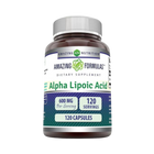 120 Capsules