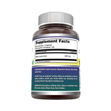 Amazing Formulas, Alpha Lipoic Acid, 600 mg, 120 Capsules