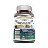 Amazing Formulas, Astragalus, 1000 Mg, 120 Capsules