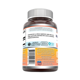 Amazing Formulas Berberine, 1200 Mg Per Serving, 60 Veggie Capsules