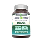 200 Capsules