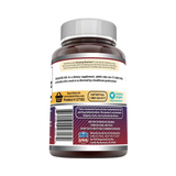 Amazing Formulas, Inositol, 1000 Mg, 120 Tablets