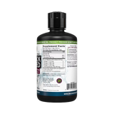Amazing Herbs, Black Seed, 100% Pure Cold-Pressed Black Cumin Seed Oil, 32 Fl Oz