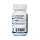 Amazing Herbs, Whole Spectrum Black Seed GlyMordica Bitter Melon, 100 Capsules