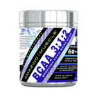 Blue Raspberry