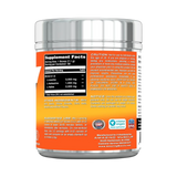 Amazing Muscle, BCAA 3:1:2 Branched Chain Amino Acid, Orange, 60 servings