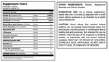 Amazing Muscle, Burn Fast Thermogenic Formula, 120 Capsules