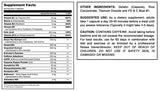 Amazing Muscle, Burn X Advanced Thermogenic Fat Burner, 90 Capsules
