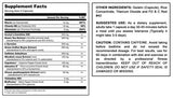 Amazing Muscle, Burn X-Treme Complete Thermogenic Formula, 120 Capsules