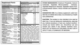 Amazing Muscle, Mens Performance Multivitamin, 120 Tablets