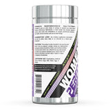 Amazing Muscle, Womens Performance Multivitamin, 120 Tablets