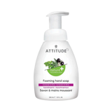 Attitude, Foaming Hand Soap Coriander & Olive, 10 Fl Oz