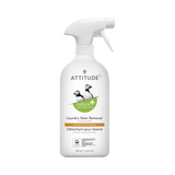 Attitude, Laundry Stain Fighter Trigger, 27 Fl Oz