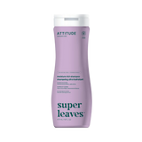 Attitude, Natural Shampoo Moisture Rich, 15.9 Fl Oz