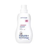 Attitude, Sensitive Skin Fabric Softener Unscented, 33.8 Fl Oz
