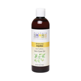 Aura Cacia, Balancing Jojoba Skin Care Oil, 16 Oz