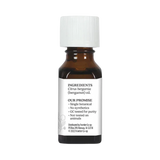 Aura Cacia, Bergamot, 0.5 Oz