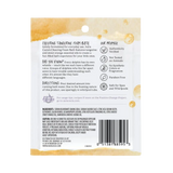 Aura Cacia, Cheering Tangerine and Sweet Orange Kids Foam Bath, 2.5 Oz