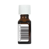 Aura Cacia, Essential Oil, Atlas Cedarwood, 0.5 Oz