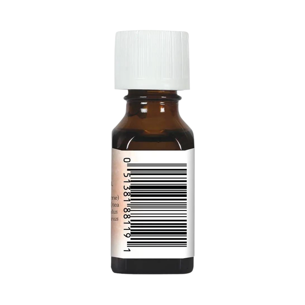 Aura Cacia, Essential Oil Blend, Medieval Mix, 0.5 Oz