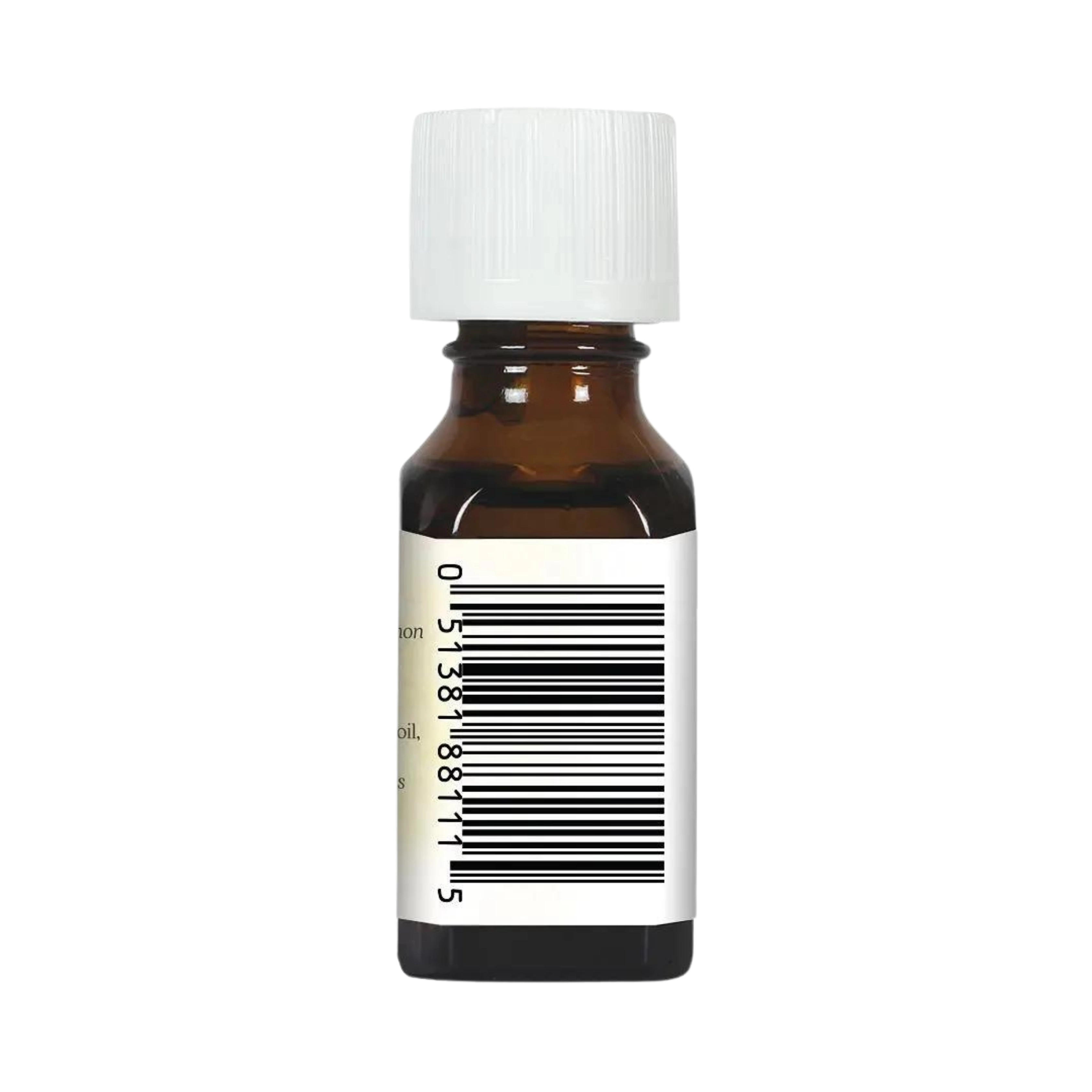 Aura Cacia, Essential Oil Blend, Panic Button, 0.5 Oz