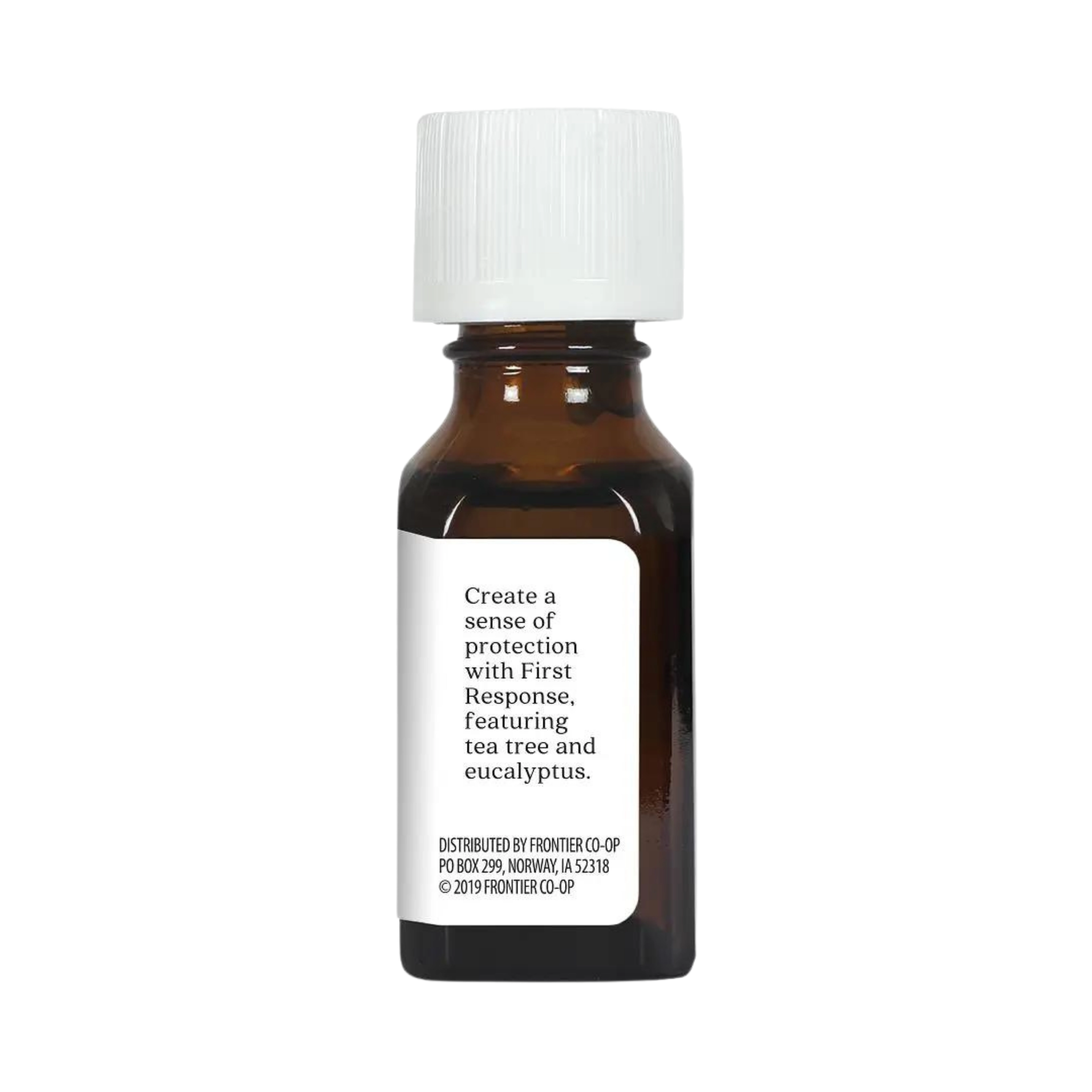 Aura Cacia, Essential Oil, First Response, 0.5 Oz