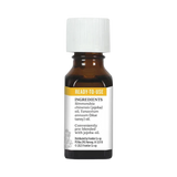 Aura Cacia, Essential Oil In Jojoba Oil, Blue Tansy, 0.5 Fl Oz