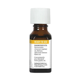Aura Cacia, Essential Oil In Jojoba Oil, Lemon Balm, 0.5 Oz