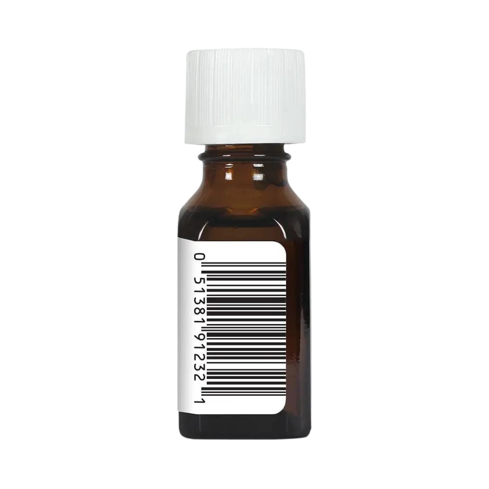 Aura Cacia, Essential Oil In Jojoba Oil, Roman Chamomile, 0.5 Oz