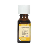 Aura Cacia, Essential Oil In Jojoba Oil, Sandalwood, 0.5 Oz