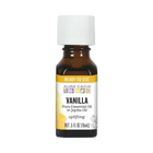 Vanilla