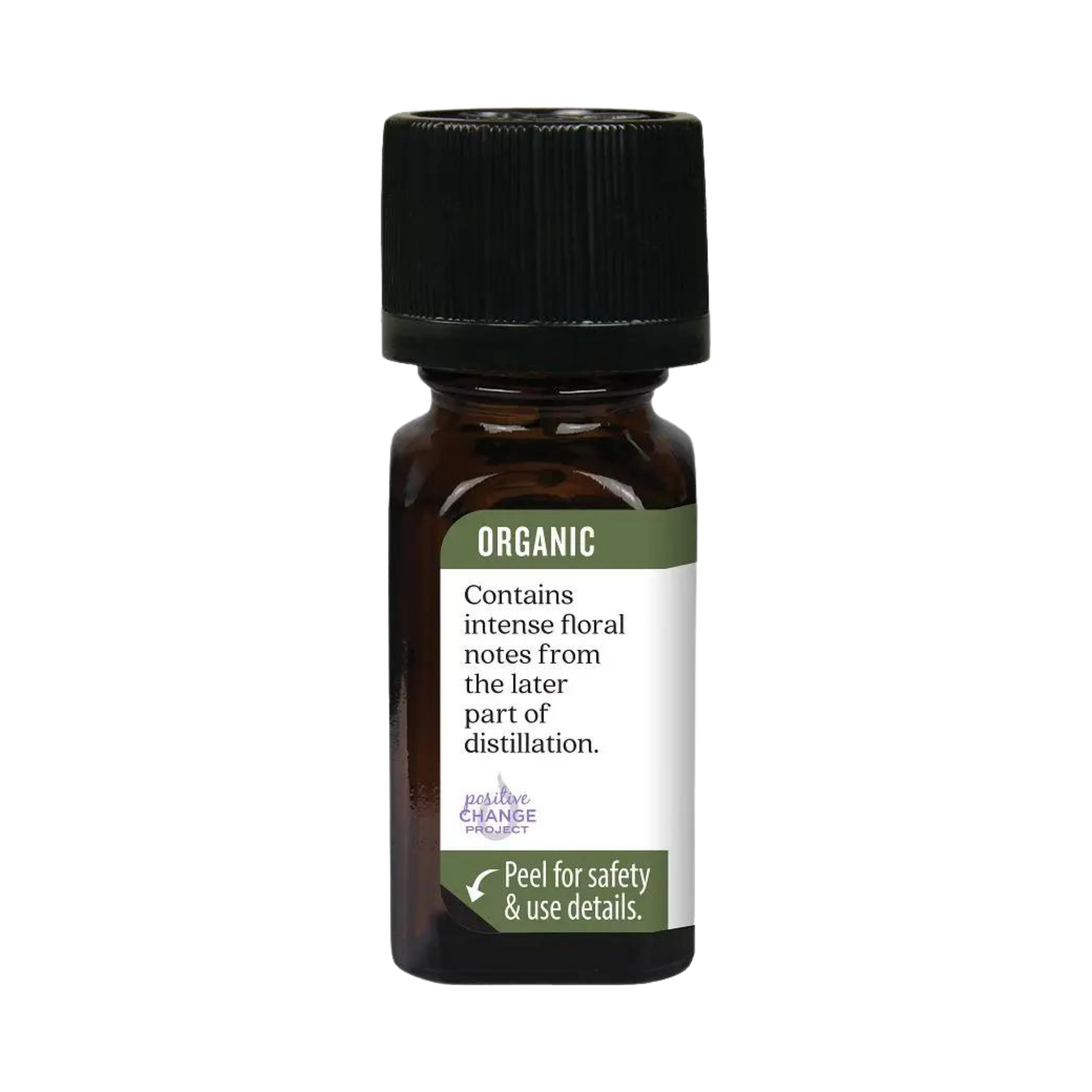 Aura Cacia, Essential Oil, Ylang Ylang III, 0.25 Oz
